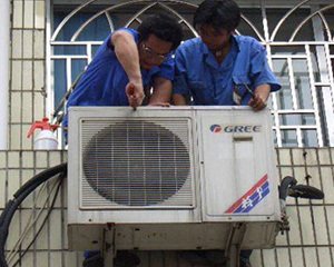 海阳空调售后维修服务中心在哪里找