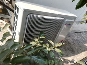 海阳空调维修售后服务