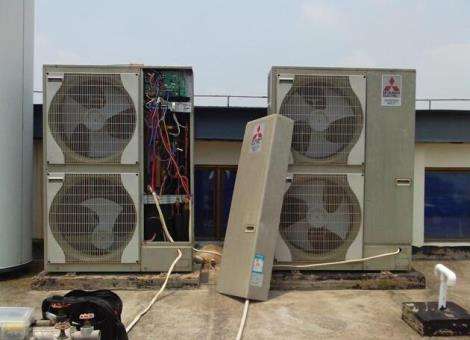 海阳空调维修电话号码多少