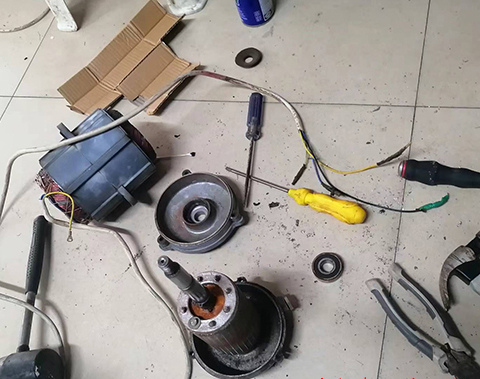 海阳空调维修售后服务中心电话在哪里找