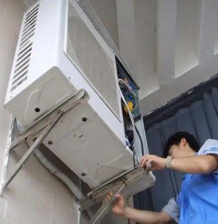 海阳24小时空调维修热线