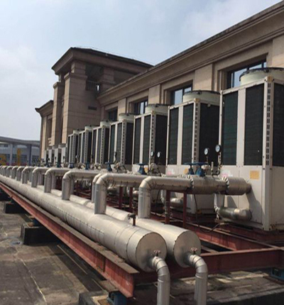 海阳多联机维修 海阳中央空调维修