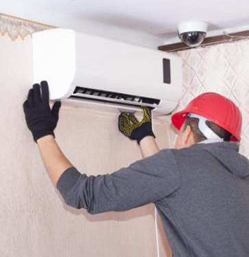 海阳空调内机噪音大