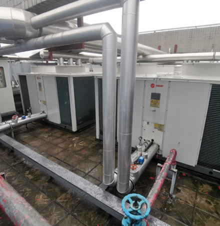 海阳附近中央空调维修 海阳上门中央空调维修